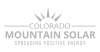 Colorado Solar Energy review