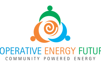 Cooperative Energy Futures review