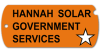 Hannah Solar Government Services review