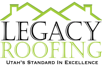 Legacy Roofing review