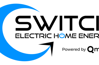 Switch Electric Home Energy review