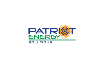 patriotenergysolution.com logo