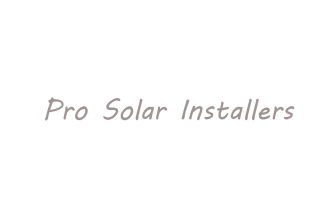 Pro Solar Installers review