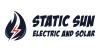 staticsunelectric.com logo