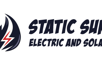 staticsunelectric.com logo