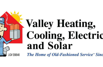 Valley Heating, Cooling, Electrical and Solar review