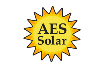 AES Solar review