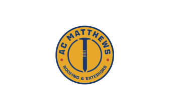 AC Matthews Roofing & Exteriors review