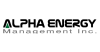 Alpha Energy Management Inc. review