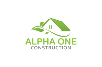 Alpha One Construction, Inc. review