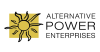 Alternative Power Enterprises review