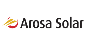 Arosa Energy logo