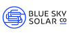 Blue Sky Solar Co review