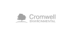 Cromwell Environmental. review