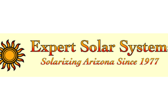 Expert Solar Systems review