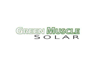 Green Muscle Solar review