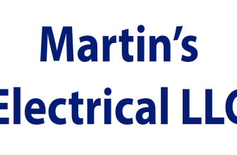 Martin’s Electrical LLC review