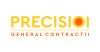 Precision General Contracting review