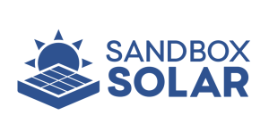 Sandbox Solar logo