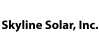 Skyline Solar, Inc. review