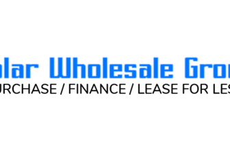 Solar Wholesale Group review