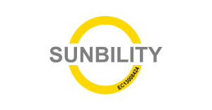 Sunbility logo