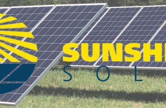 Sunshine Solar review