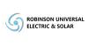 Robinson Universal Electric and Solar review