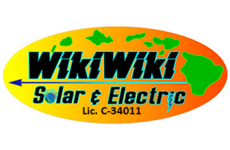 WikiWiki Solar & Electric review