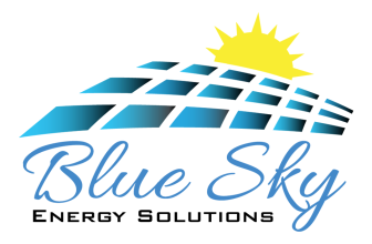 Blue Sky Energy Solutions review