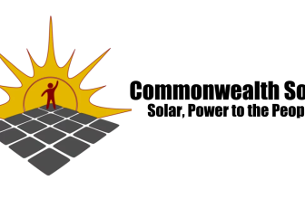 Commonwealth Solar review