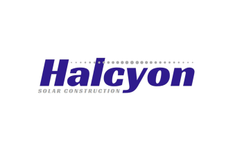 Halcyon Solar Construction review