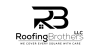 Roofing Brothers review