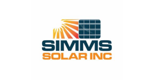 Simms Solar, Inc. logo