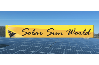 Solar Sun World LLC review