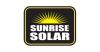 Sunrise Solar Company review