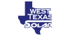 West Texas Solar review