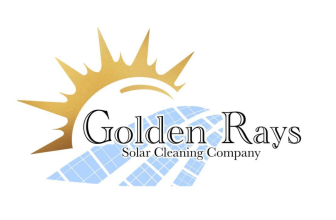 Golden Rays Solar Cleaning Company review