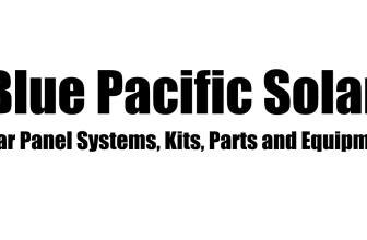 Blue Pacific Solar review