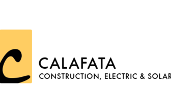 Calafata Construction & Electric, Inc. review