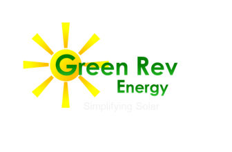Green Rev Energy Inc. review