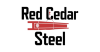 Red Cedar Steel review
