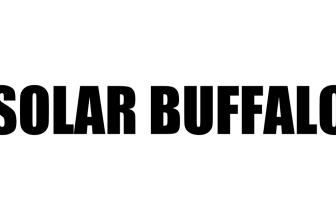 Solar Buffalo review