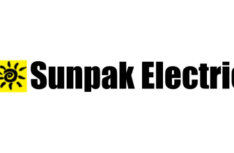Sunpak Electric review
