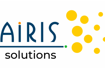 Airis Energy Solutions logo