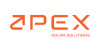 Apex Solar Solutions logo