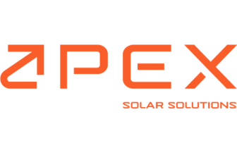 Apex Solar Solutions logo