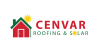 Cenvar Roofing & Solar logo