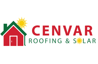 Cenvar Roofing & Solar logo