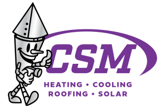 Chehalis Sheet Metal Heating & Cooling logo